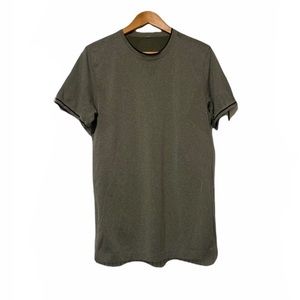 Lululemon Activewear Tshirt